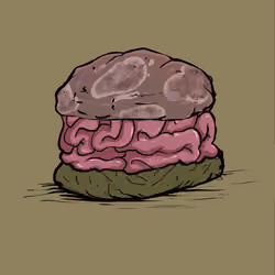 goblintown burgers #344