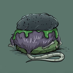 goblintown burgers #6284