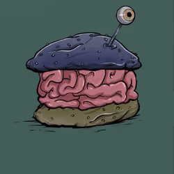 goblintown burgers #4255