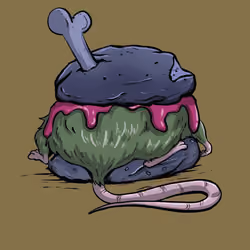 goblintown burgers #8952