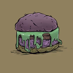 goblintown burgers #2326