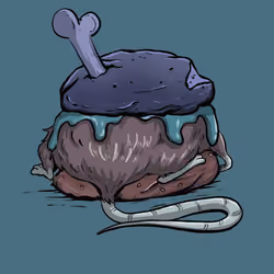goblintown burgers #5157