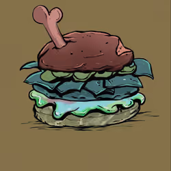 goblintown burgers #3689