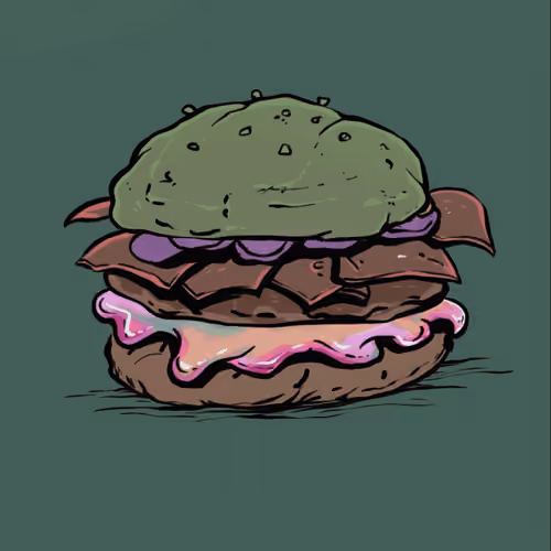goblintown burgers #8385