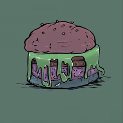 goblintown burgers #4494