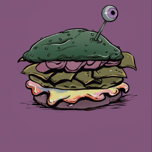 goblintown burgers #9267
