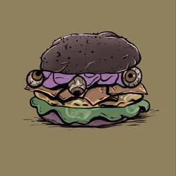 goblintown burgers #1287