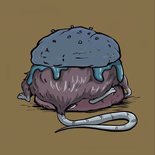goblintown burgers #8898