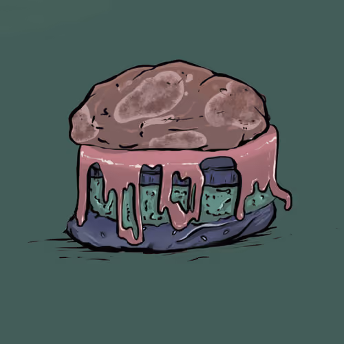 goblintown burgers #1237