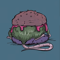 goblintown burgers #9089