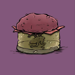goblintown burgers #2532