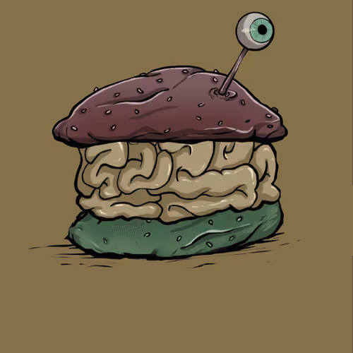 goblintown burgers #4836
