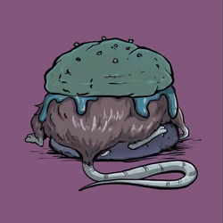 goblintown burgers #6073