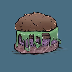 goblintown burgers #8152