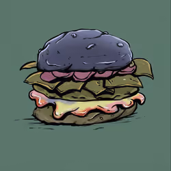 goblintown burgers #8751
