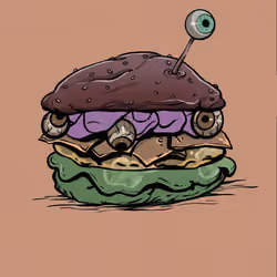 goblintown burgers #4047
