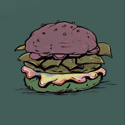 goblintown burgers #1720