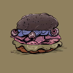 goblintown burgers #7704