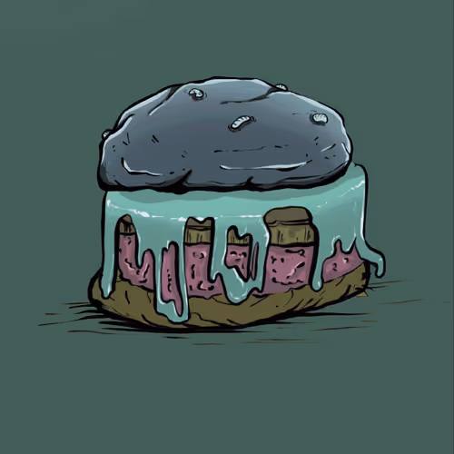 goblintown burgers #8140