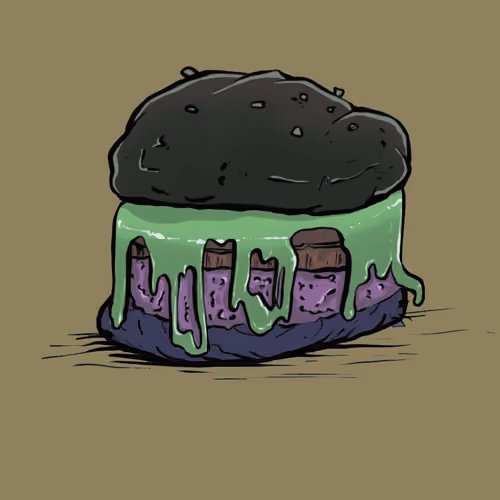 goblintown burgers #7328