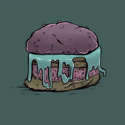 goblintown burgers #4627