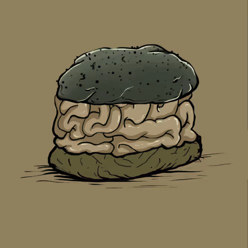 goblintown burgers #2077