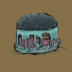 goblintown burgers #8727