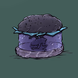 goblintown burgers #8232