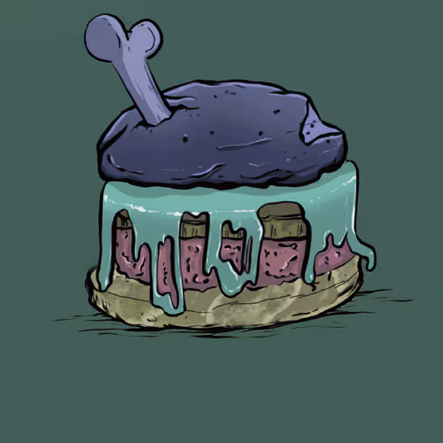 goblintown burgers #1077
