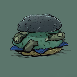 goblintown burgers #1797