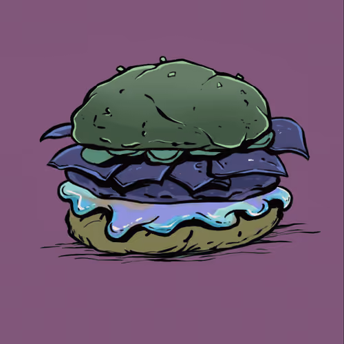 goblintown burgers #6173