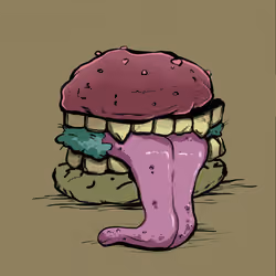 goblintown burgers #4029