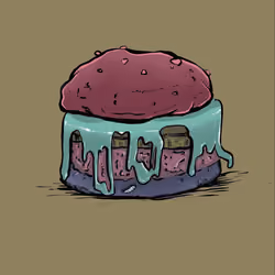 goblintown burgers #7985