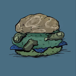 goblintown burgers #3481