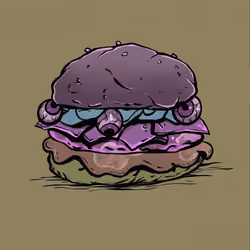 goblintown burgers #6344