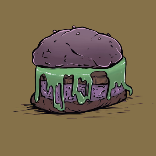 goblintown burgers #2266