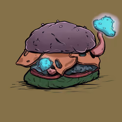 goblintown burgers #6263