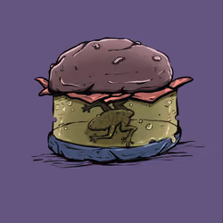 goblintown burgers #4258