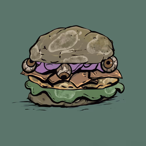 goblintown burgers #6687