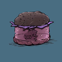 goblintown burgers #6444