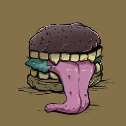 goblintown burgers #3656