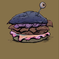 goblintown burgers #2977