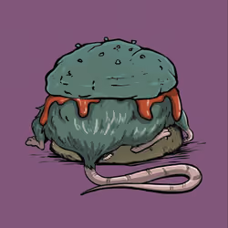 goblintown burgers #7007