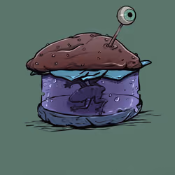 goblintown burgers #5389