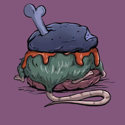 goblintown burgers #2240