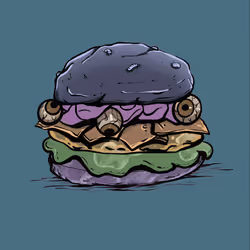 goblintown burgers #2398