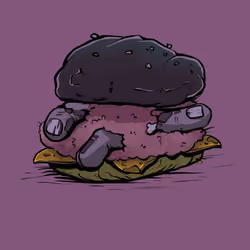 goblintown burgers #8896