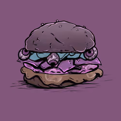 goblintown burgers #2060