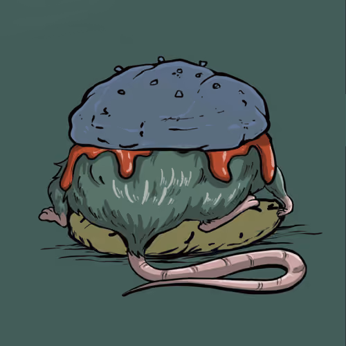 goblintown burgers #2003