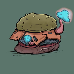 goblintown burgers #3648